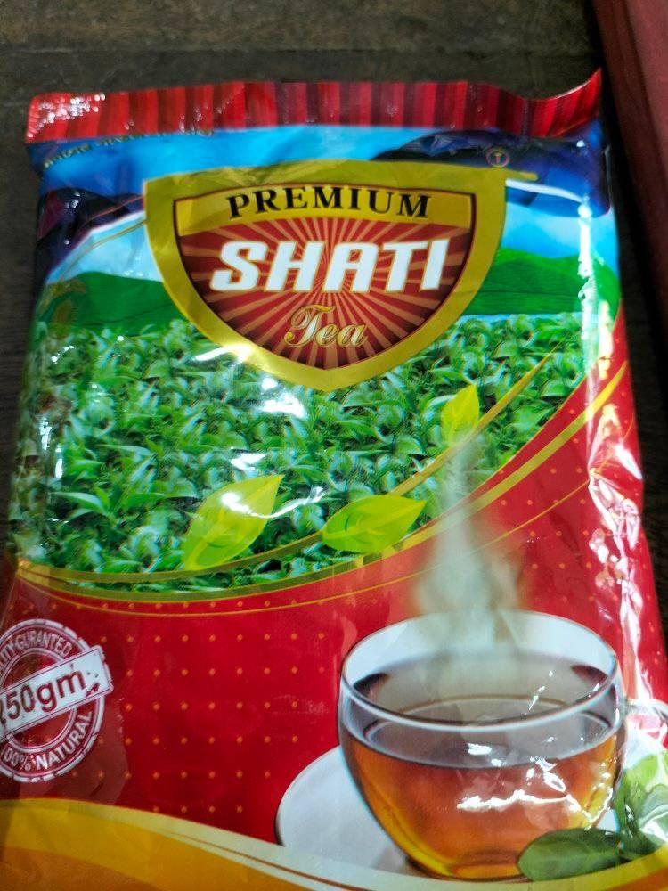 Shati Tea House - সাথী টি হাউজ