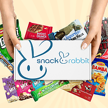 SnackRabbit Box