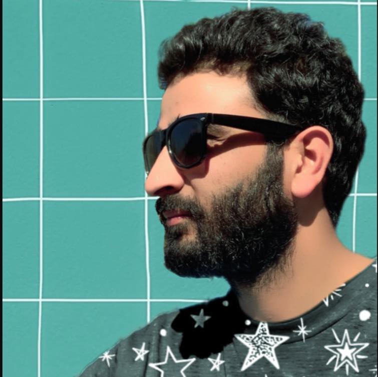 Athar Rashid | Srinagar