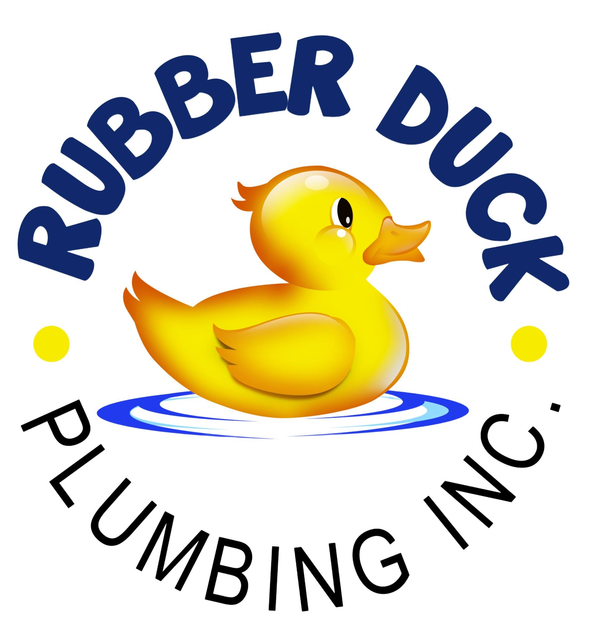 Rubberduckplumbinginc. - Plumbings problems call for a Master Plumber