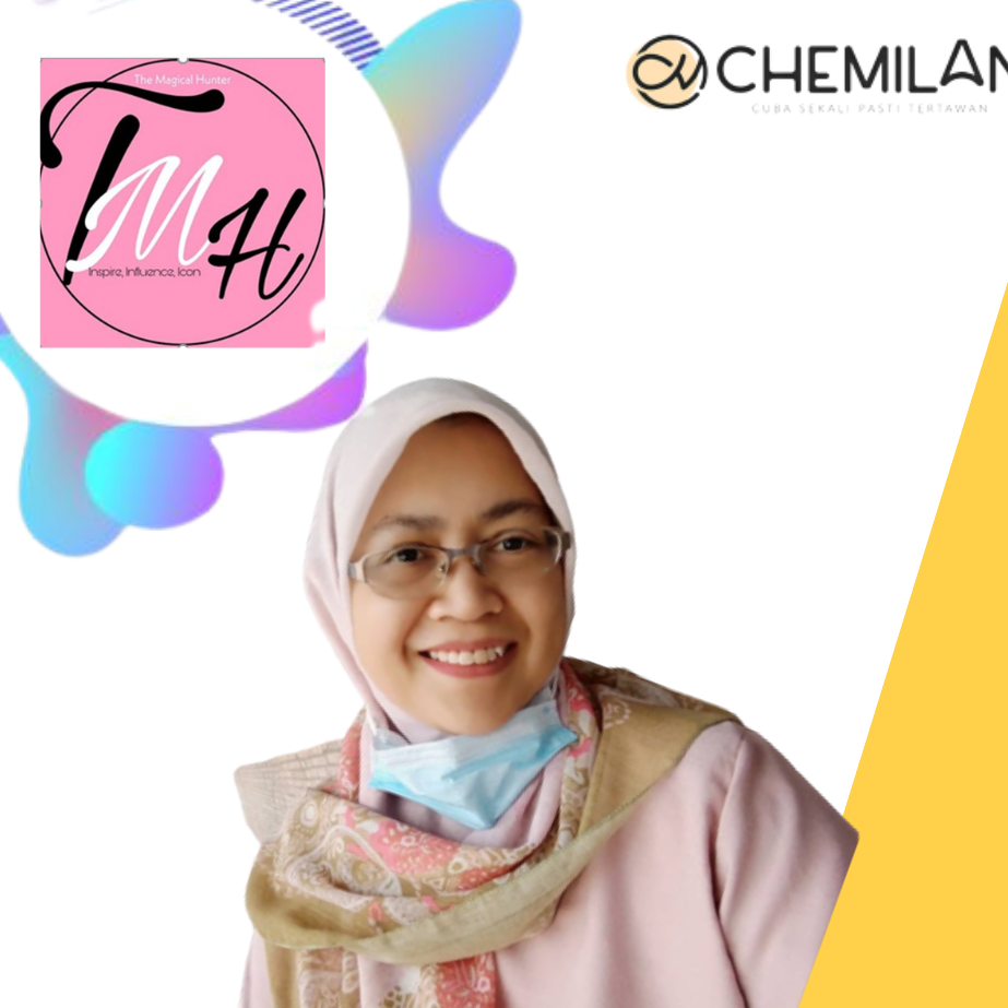 Chemilan Klang Valley