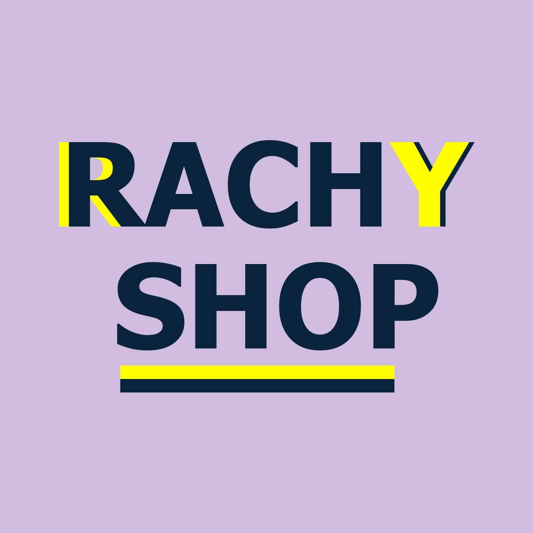 Rachy Shop สินค้านำเข้า
