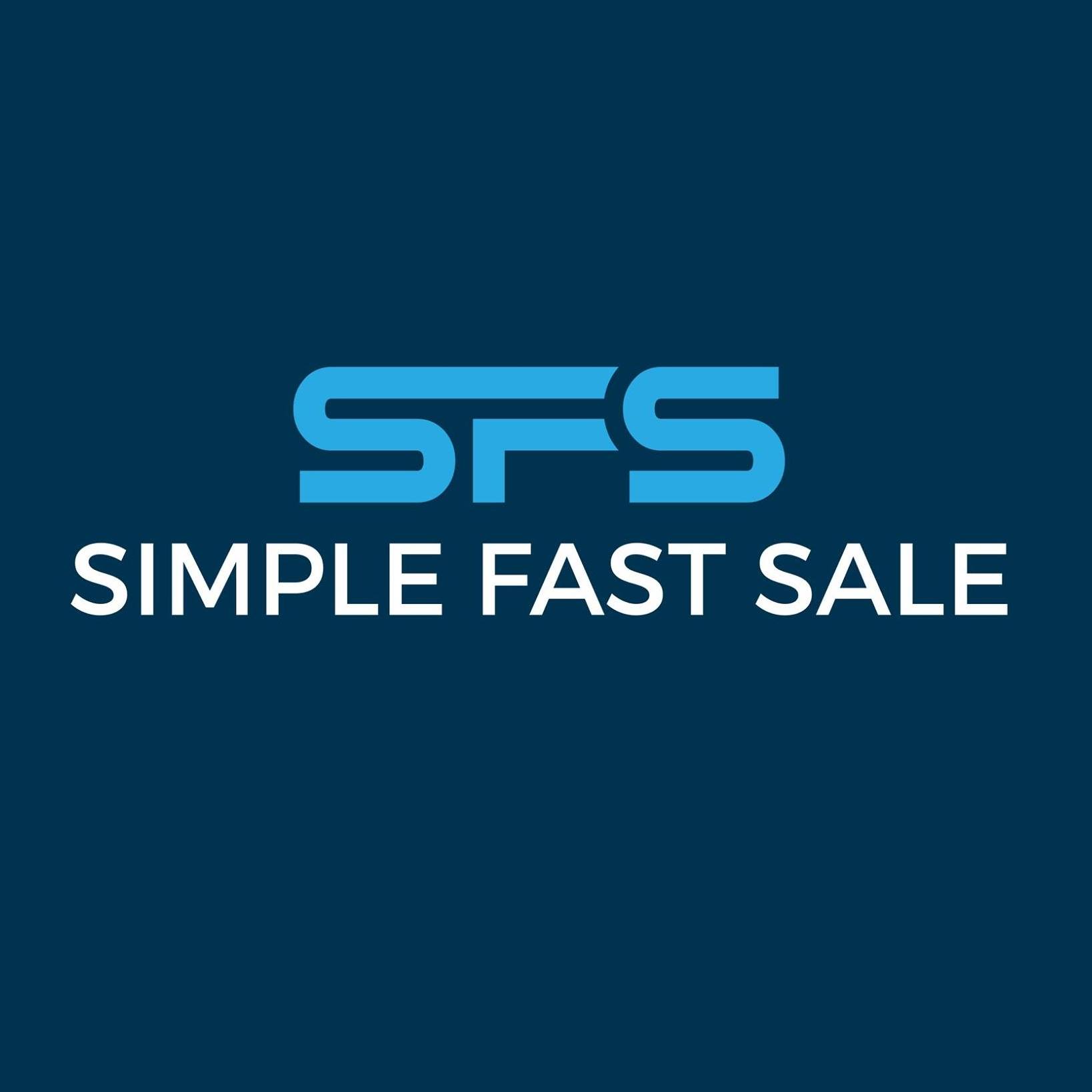 Simple Fast Sale | Fayetteville NC