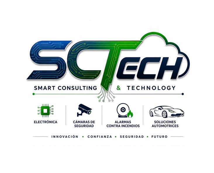 SCTech | Lima
