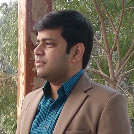 Rizwan Danish