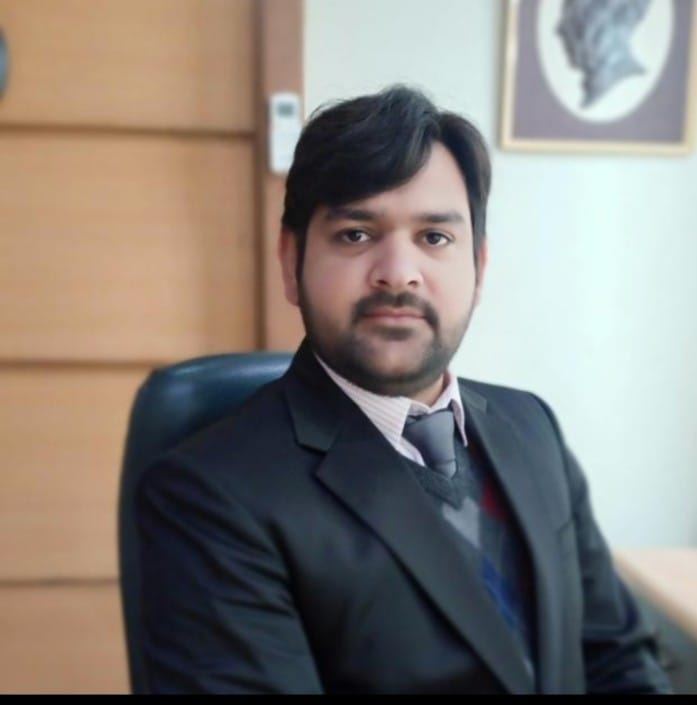 Abdul Jabbar Rao