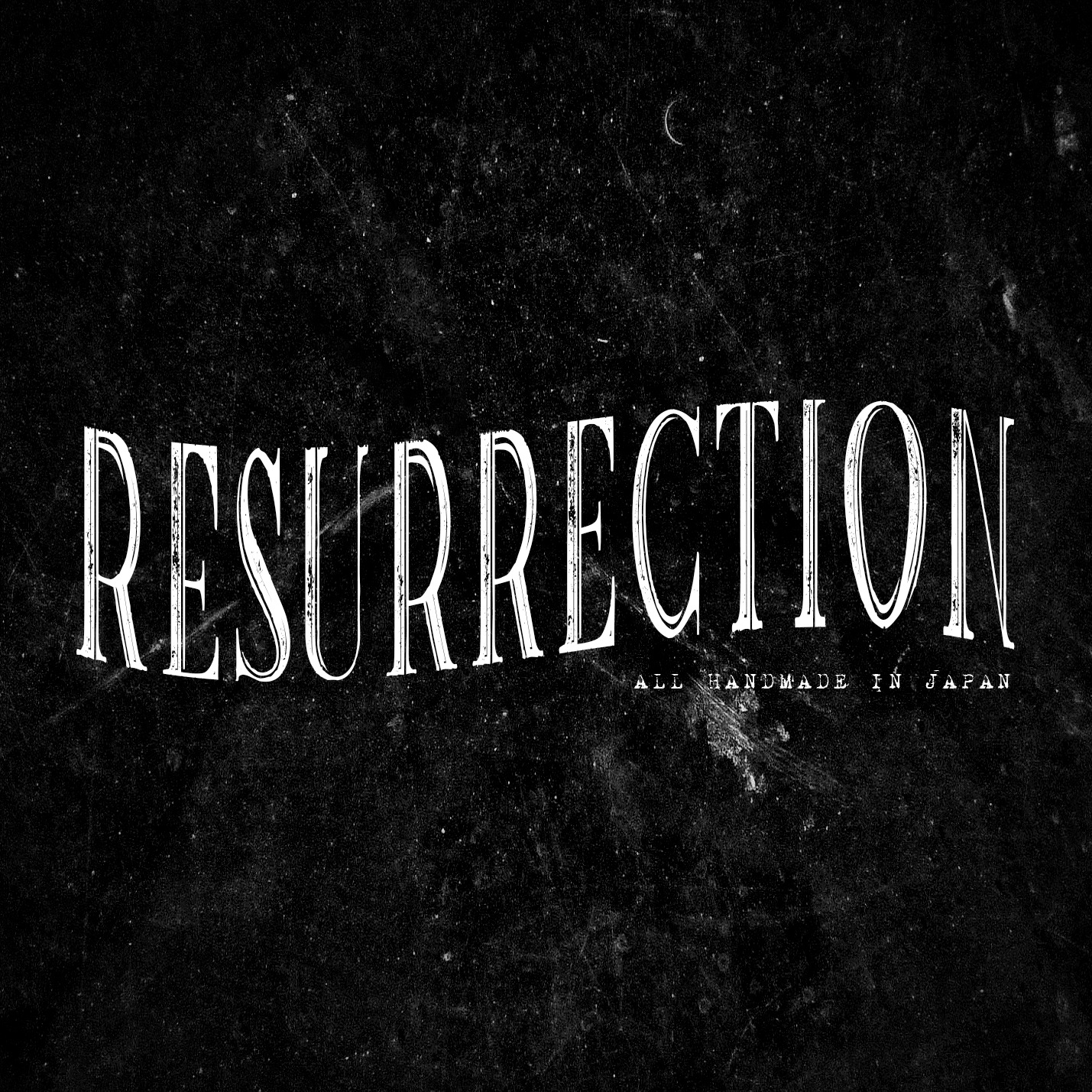 Resurrection-リザレクション- | Meguro-ku Tokyo