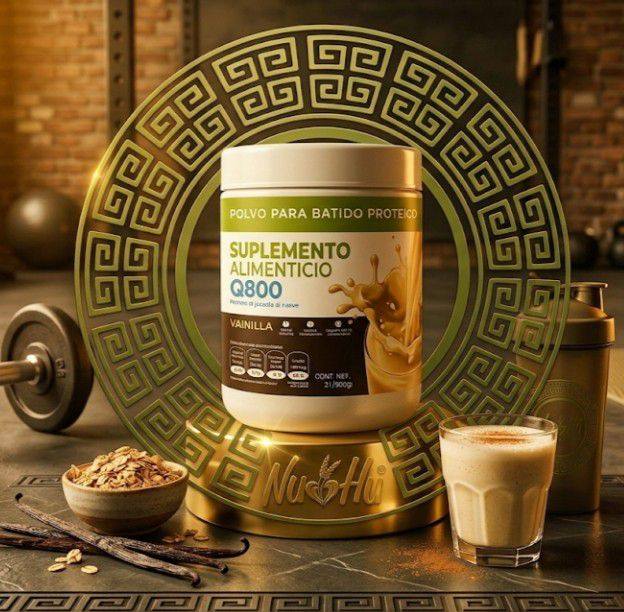 NuHu Nutrición | Puertecito de la Virgen