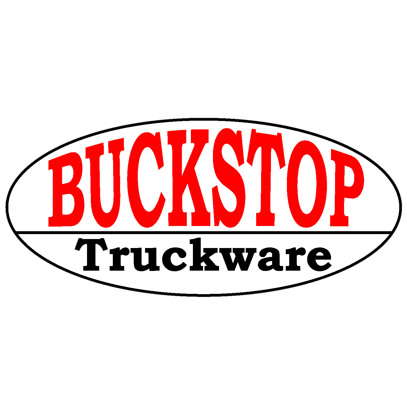 A dually is built to carry weight.... - Buckstop Truckware | Facebook