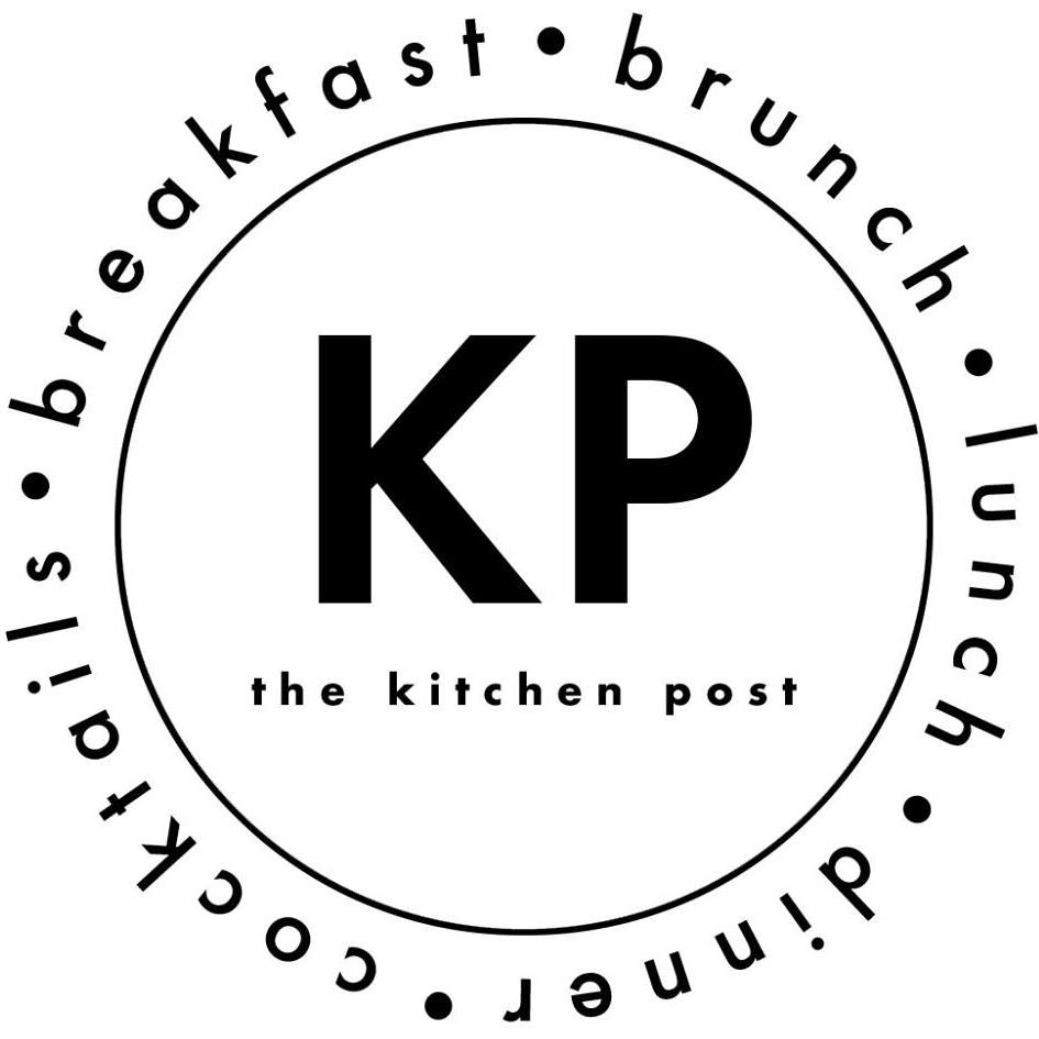 The Kitchen Post