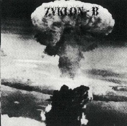 Zyklon-B (@ZyklonBlackMetal) - Photos | Facebook