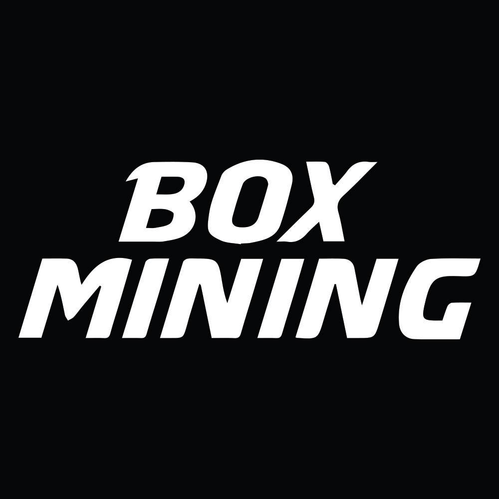 Boxmining
