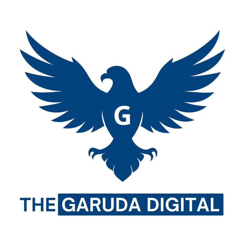 The Garuda Digital