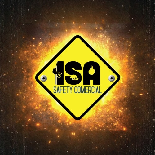 ISA Safety Comercial | Managua