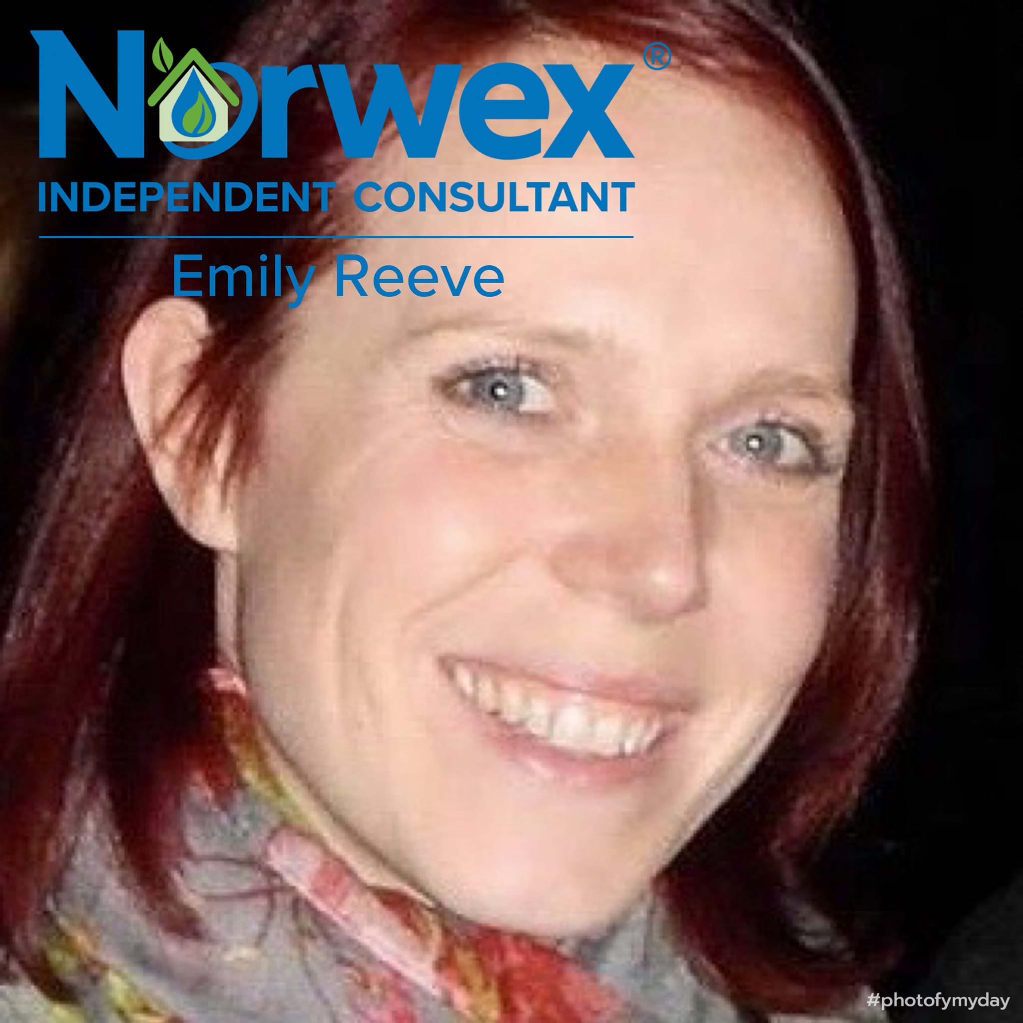 Emily Reeve - Norwex Independent Consultant
