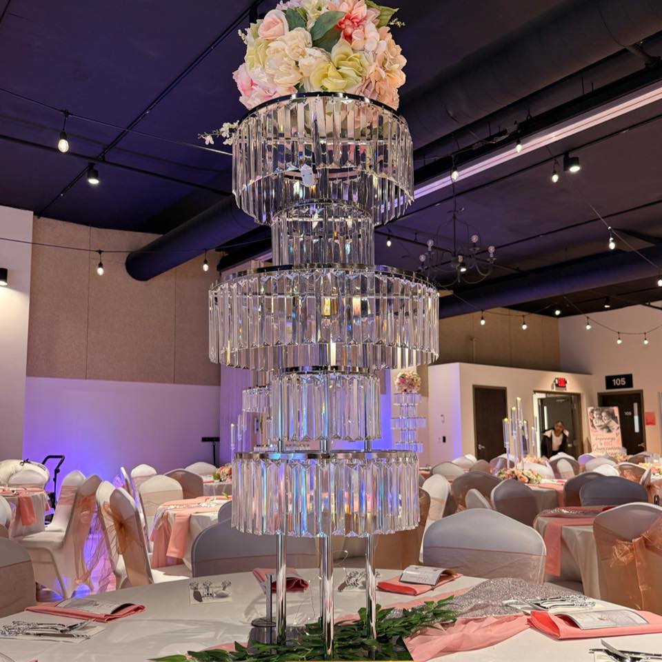 Events 2 Envy by Sonia