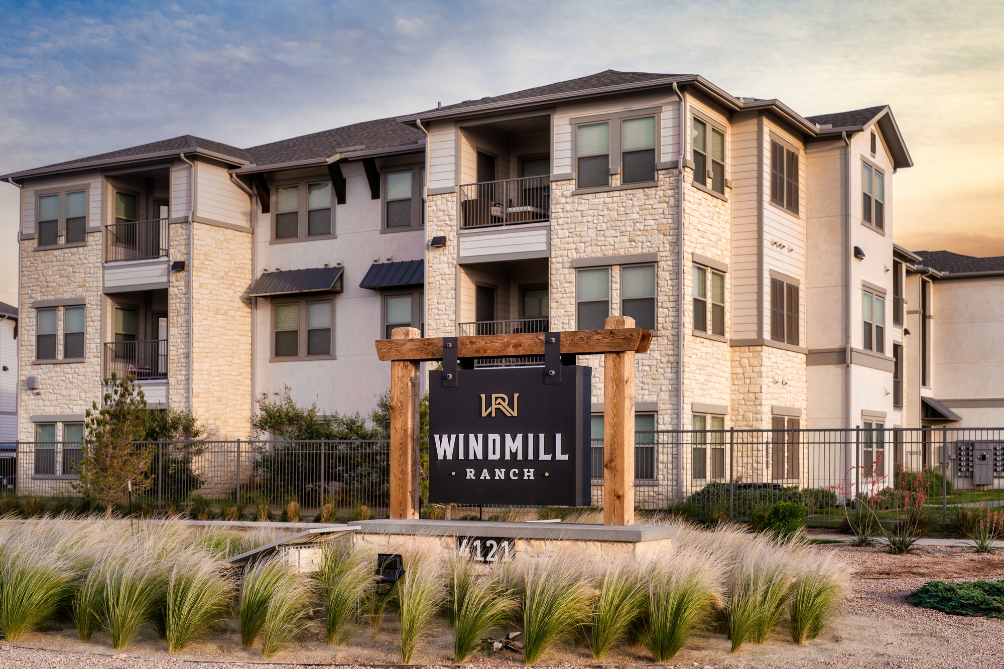 Windmill Ranch Apartments | Odessa TX