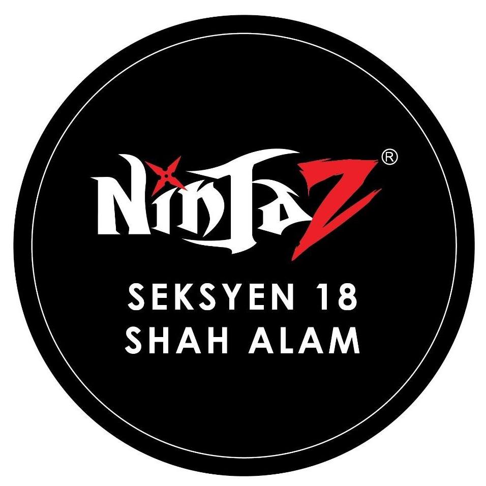 Ninjaz Seksyen 18 Shah Alam... - Ninjaz Seksyen 18 Shah Alam
