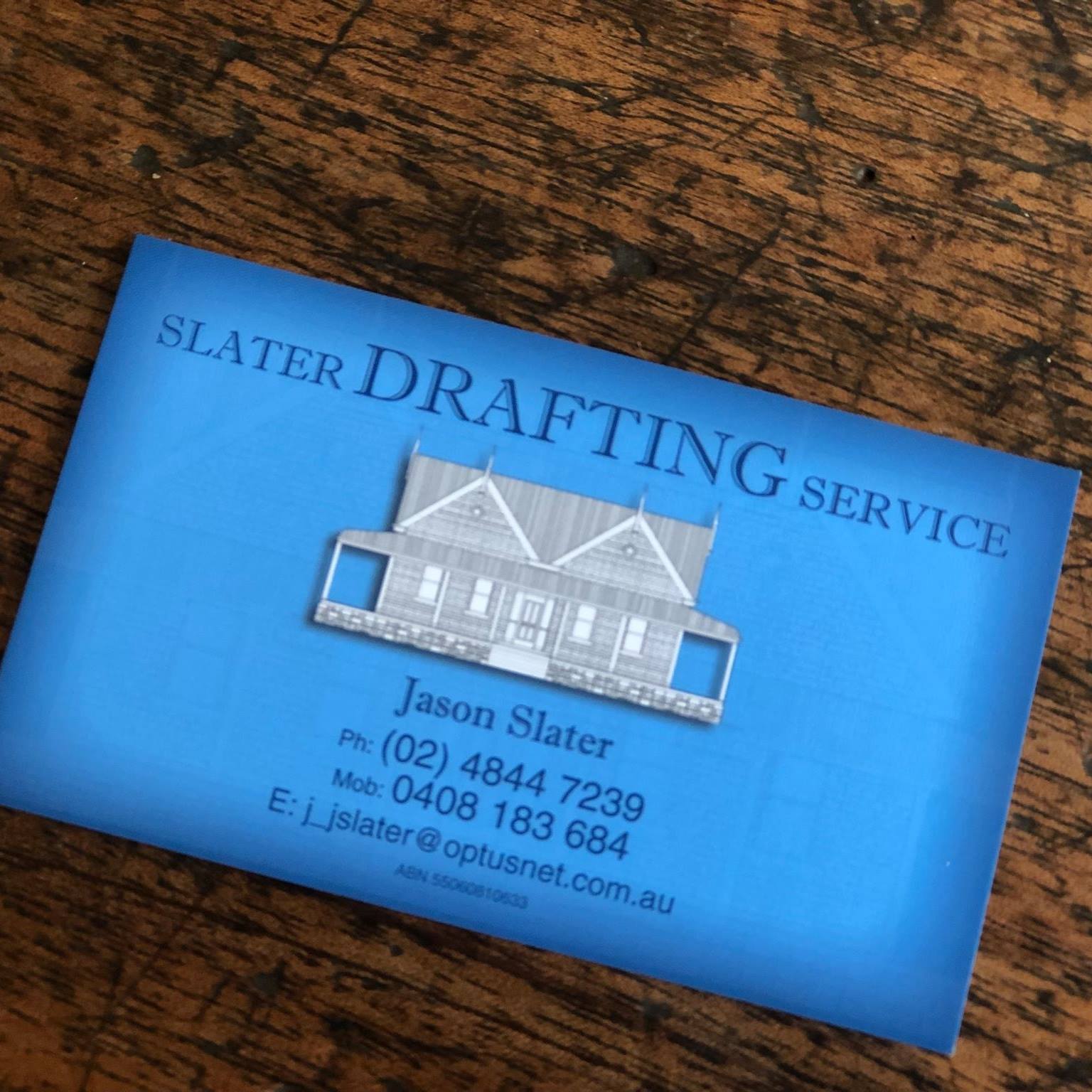 Slater Drafting Service | Goulburn NSW
