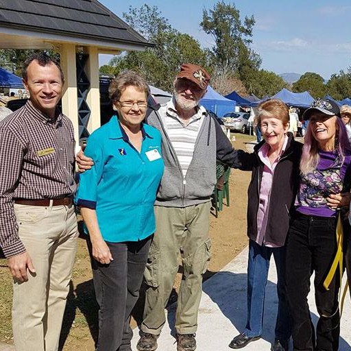 Beaudesert Swap Meet Events