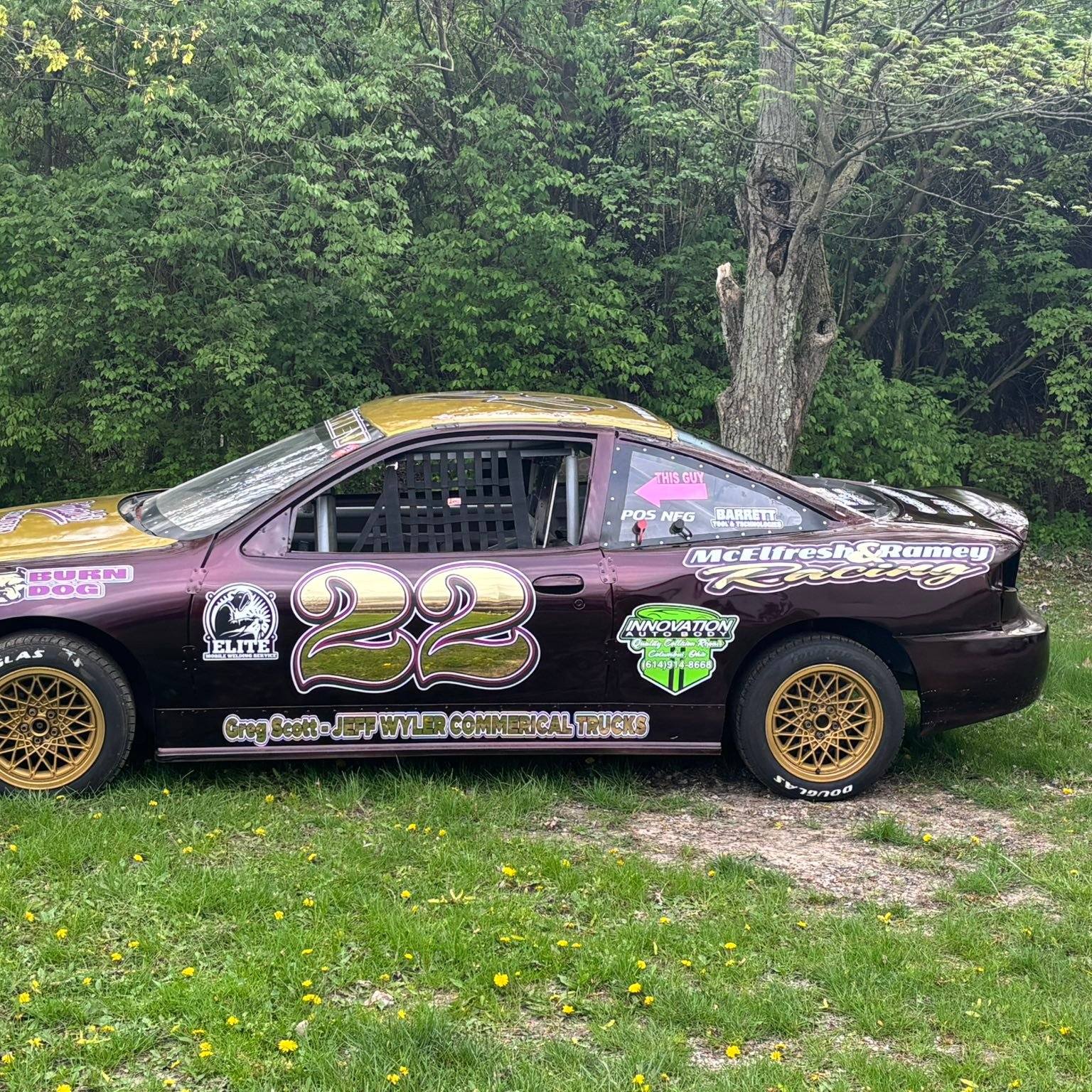 Bill Ramey Racing