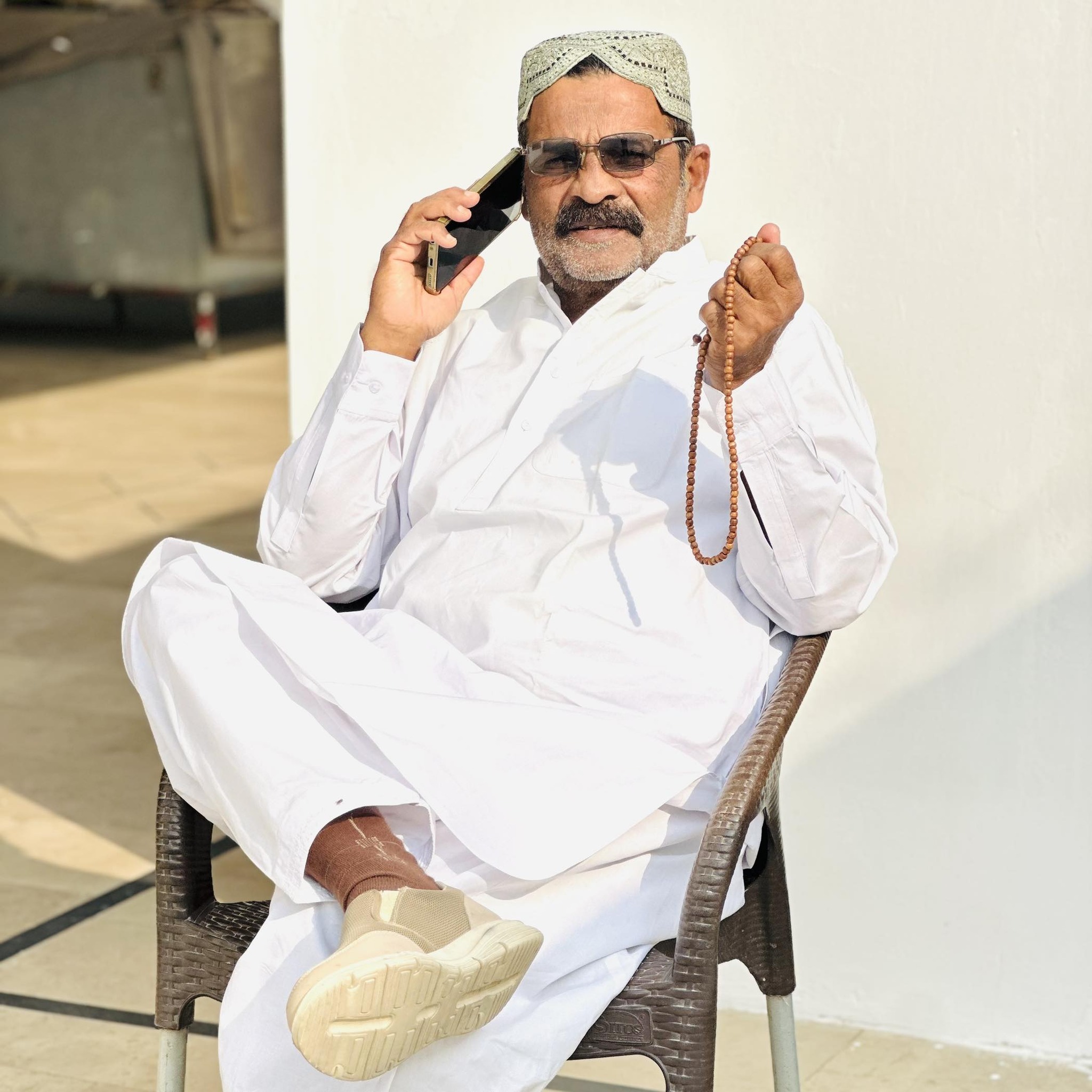 Ra Hafiz Rafiq Parhar