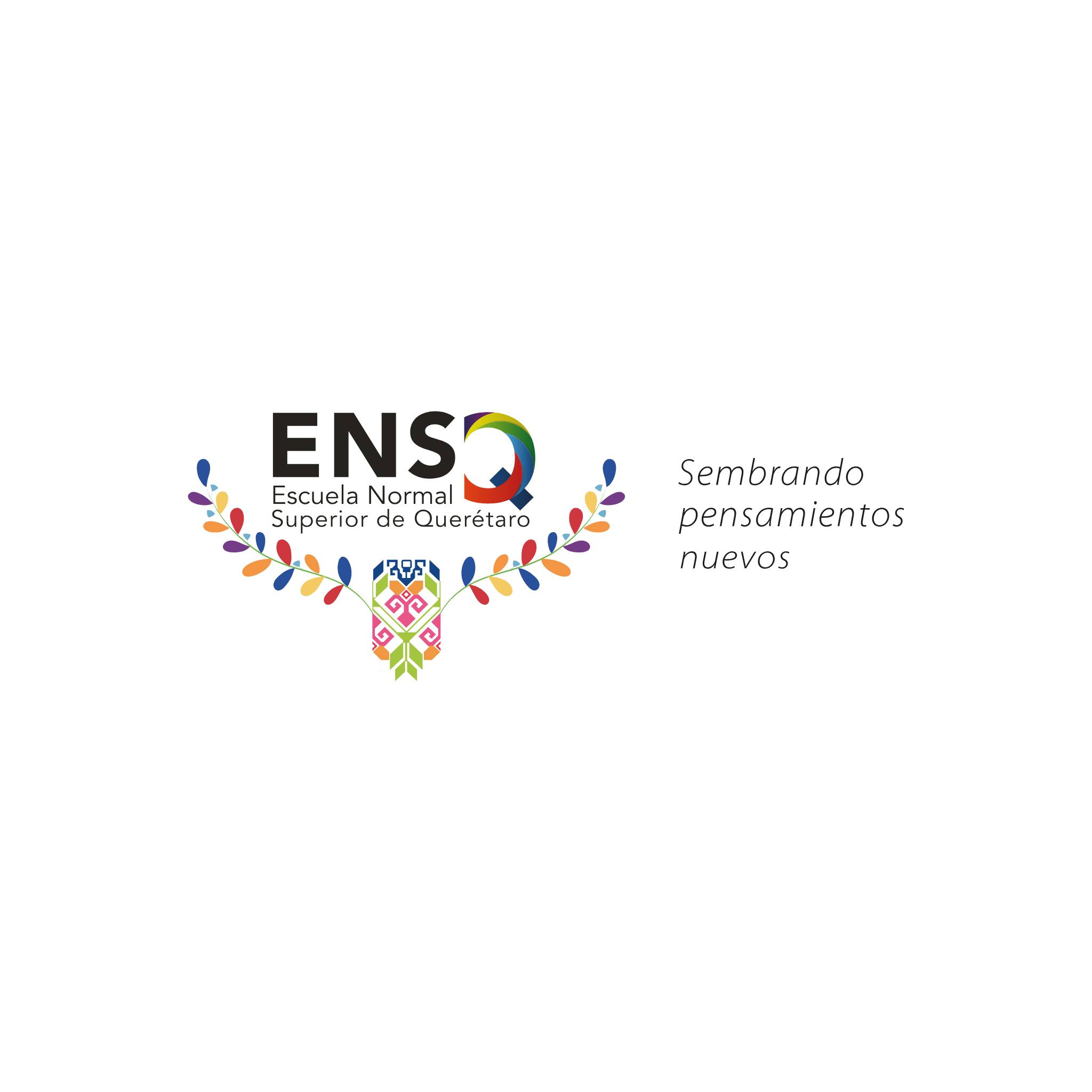 Profile for Escuela Normal Superior de Querétaro