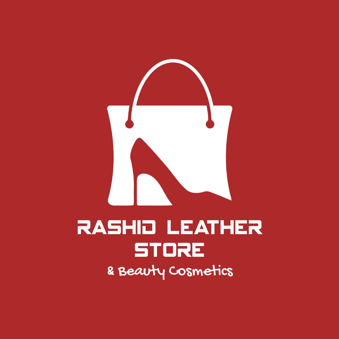 Rashid Leather Store & Beauty Cosmetics | Kushtia