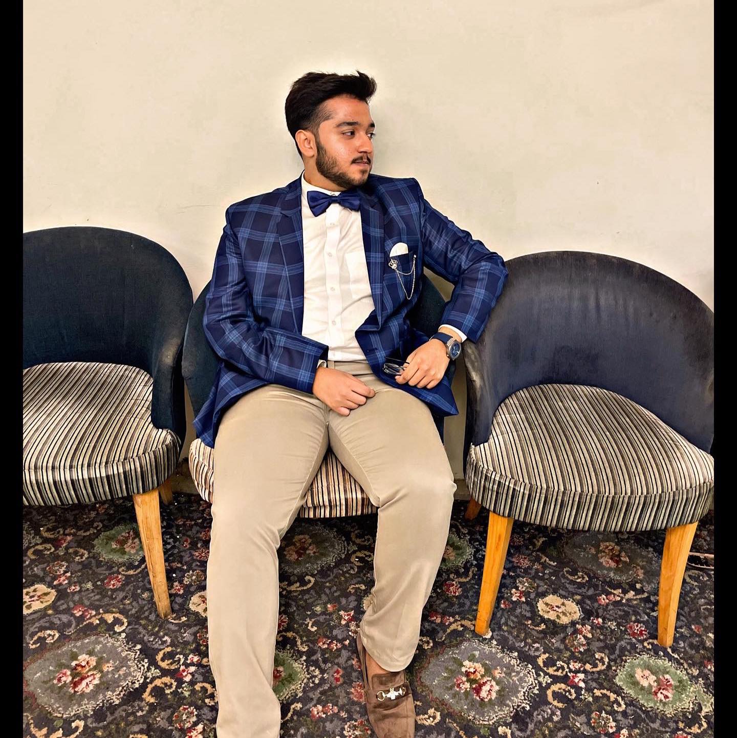 Ahmad Rasheed Sameja
