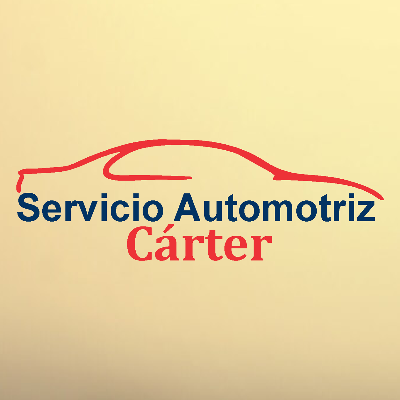 Servicio Automotriz Cárter | Villahermosa