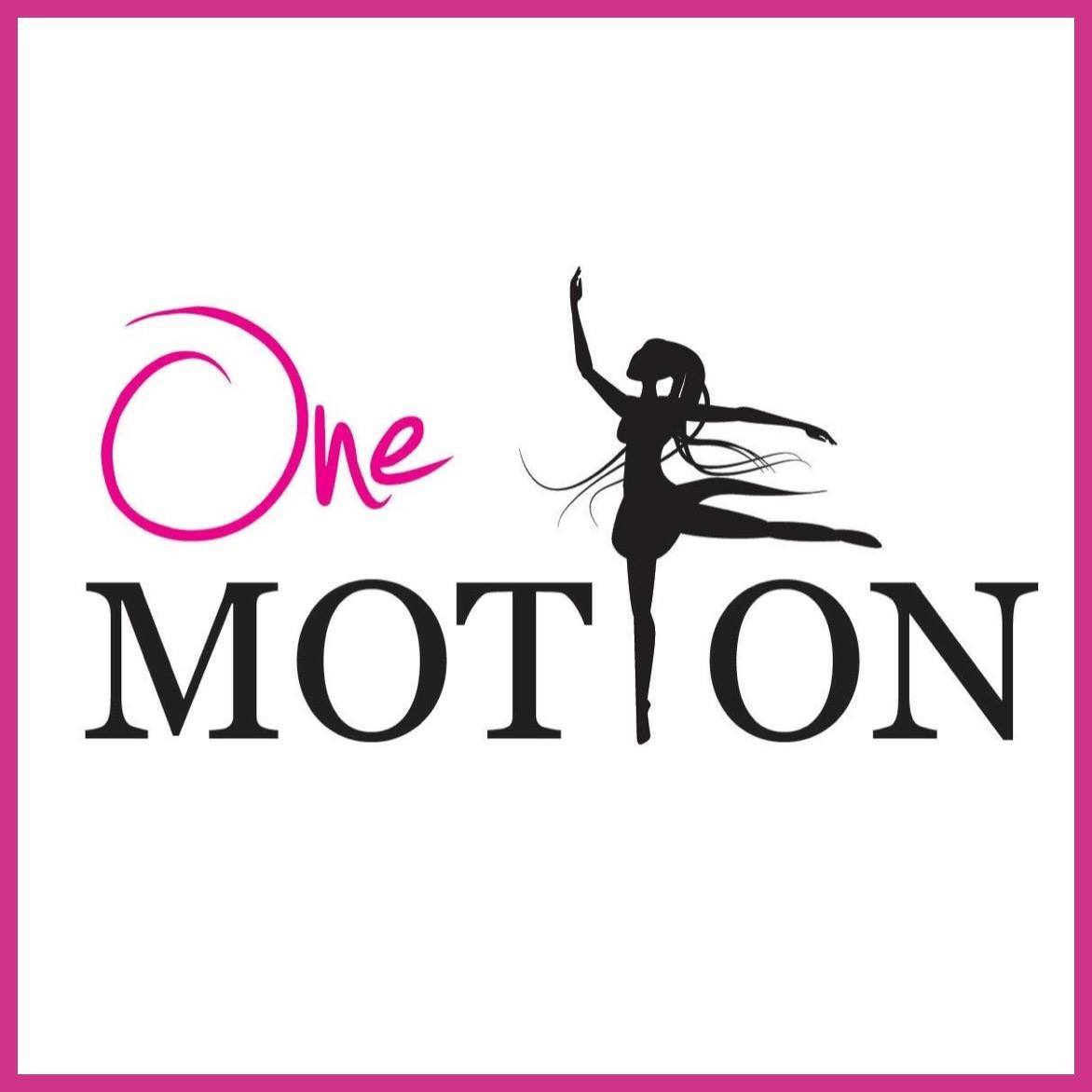One Motion Dancers