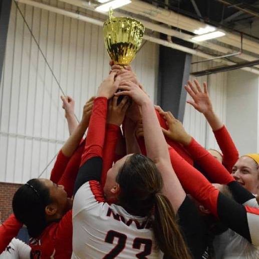 NVVA Volleyball | Sterling VA