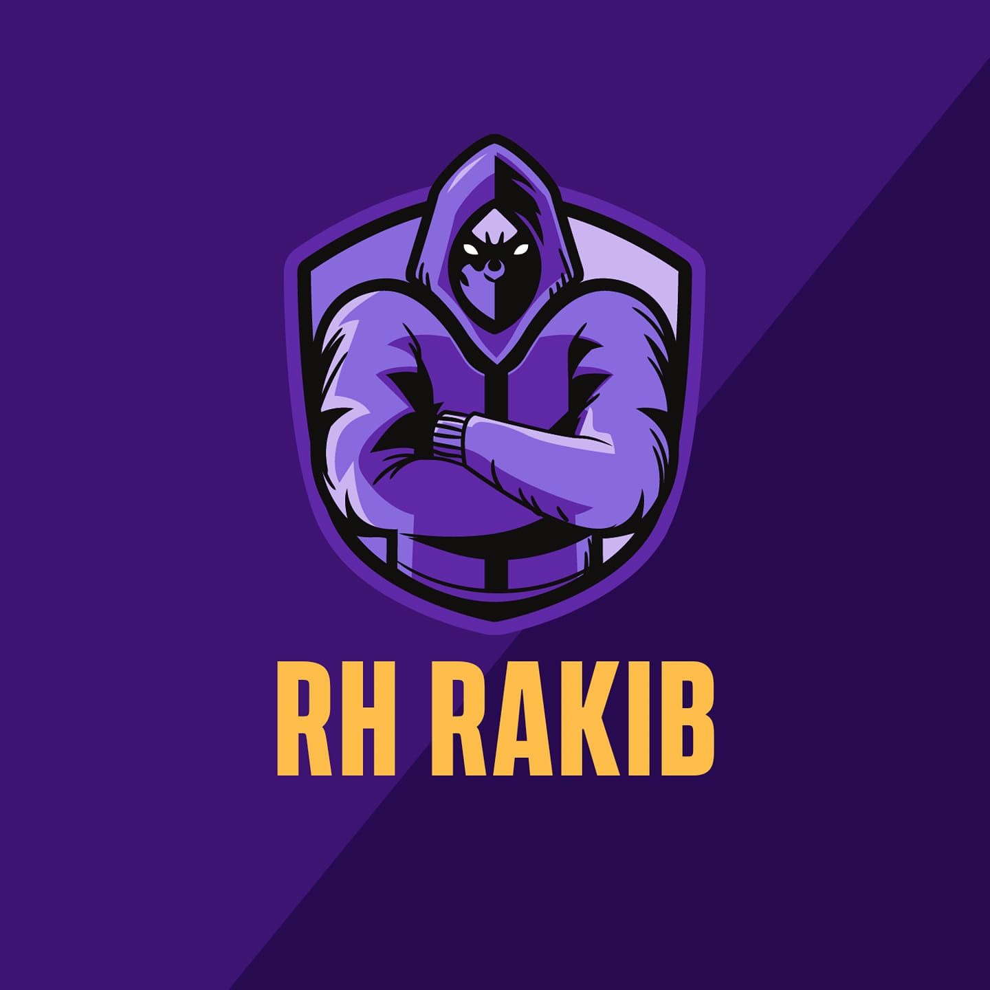 RH RAKIB | Dhaka