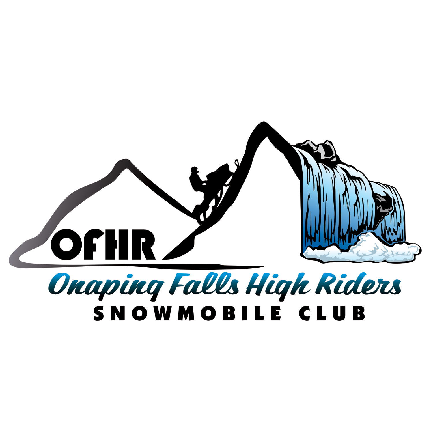 Onaping Falls High Riders Snowmobile Club | Facebook