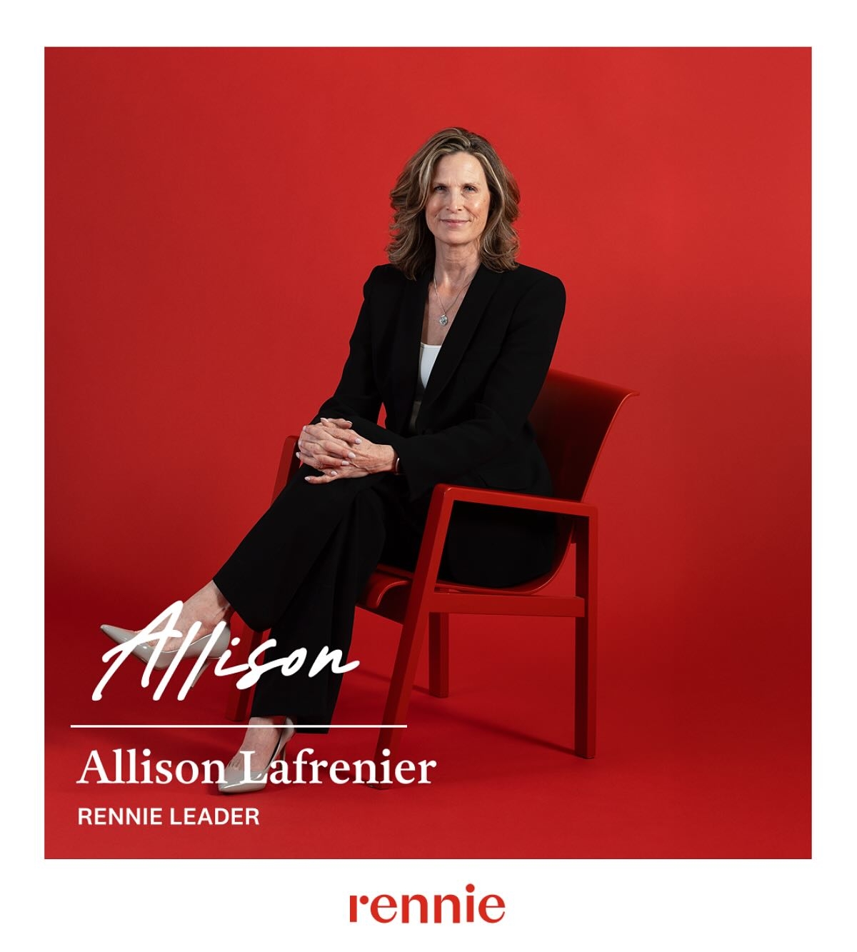 Allison Lafrenier - Rennie and Associates Realty | Vancouver BC