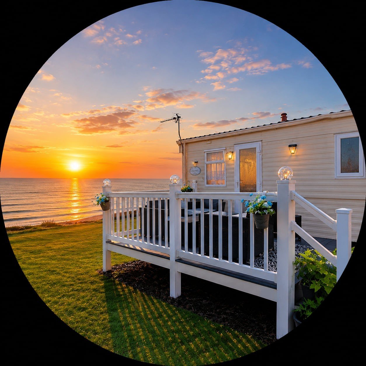 Colorado Caravan Hire at Skipsea Sands | Driffield