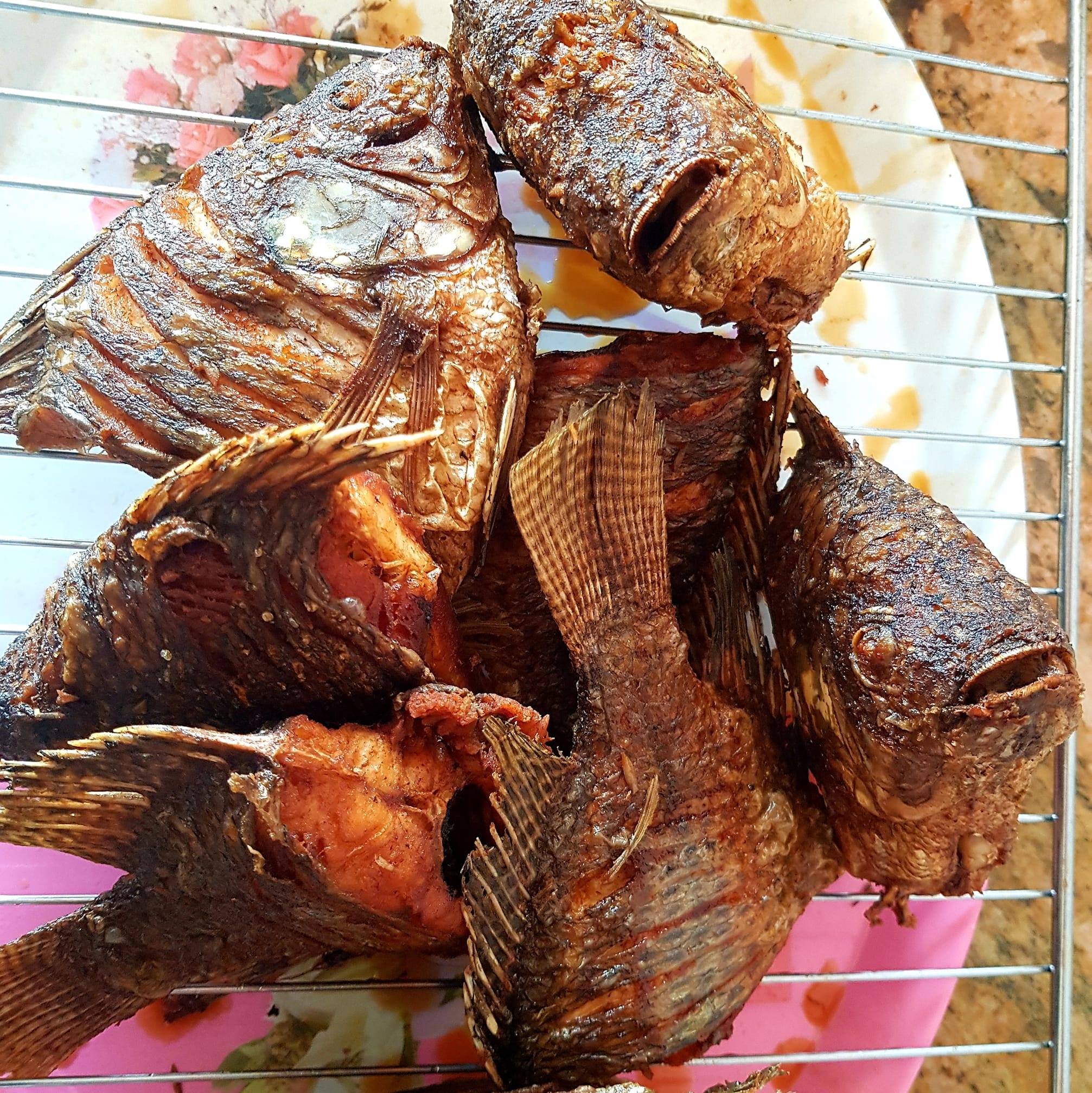 Imelda's Fish Bay added a new photo. - Imelda's Fish Bay