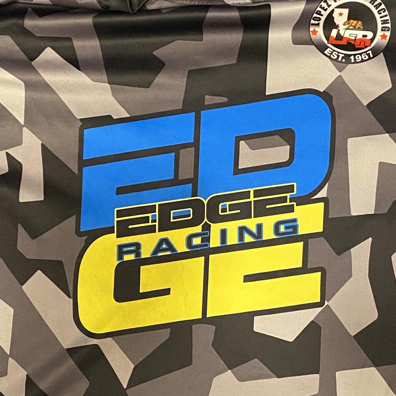 Edge Racing
