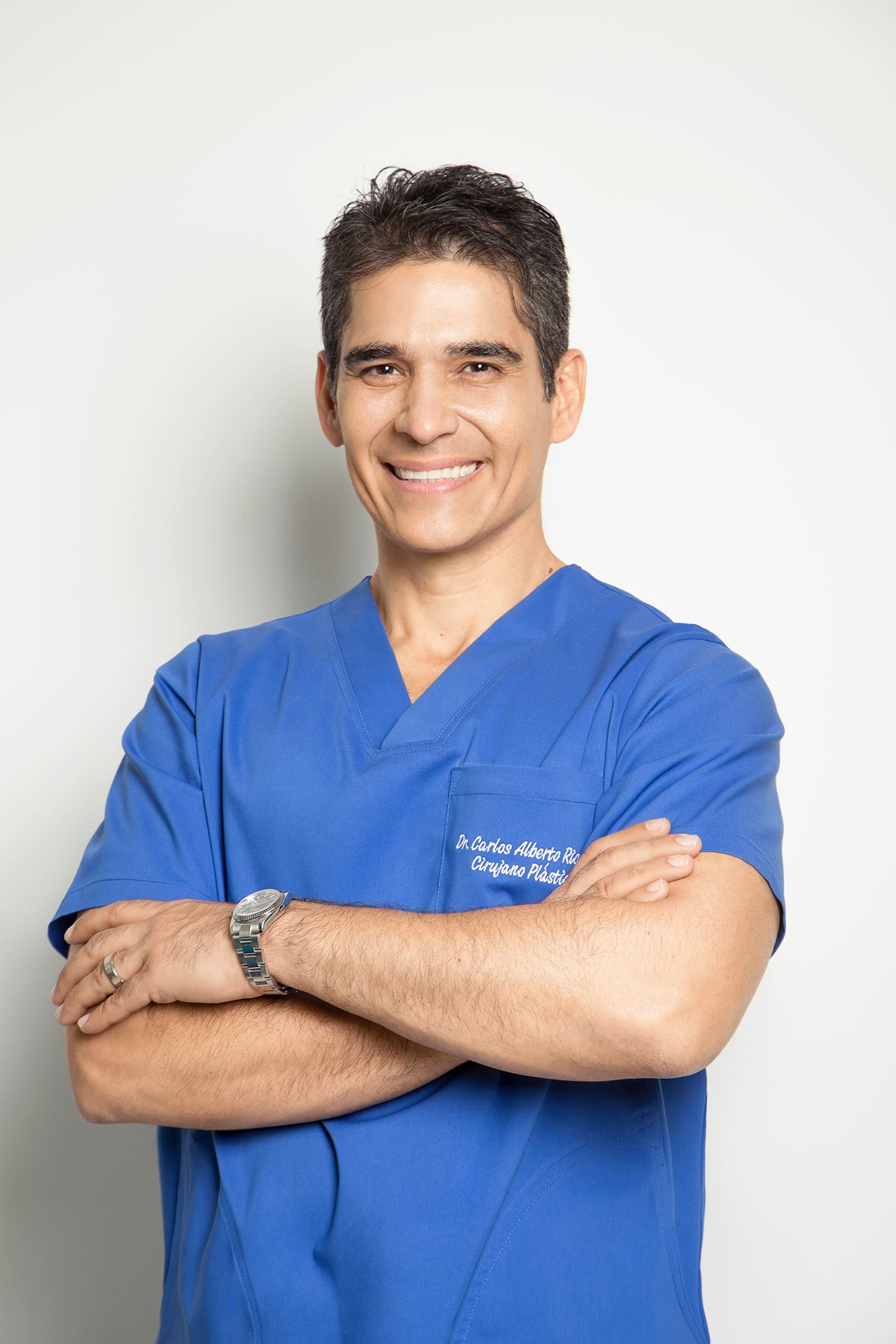 Carlos Rios