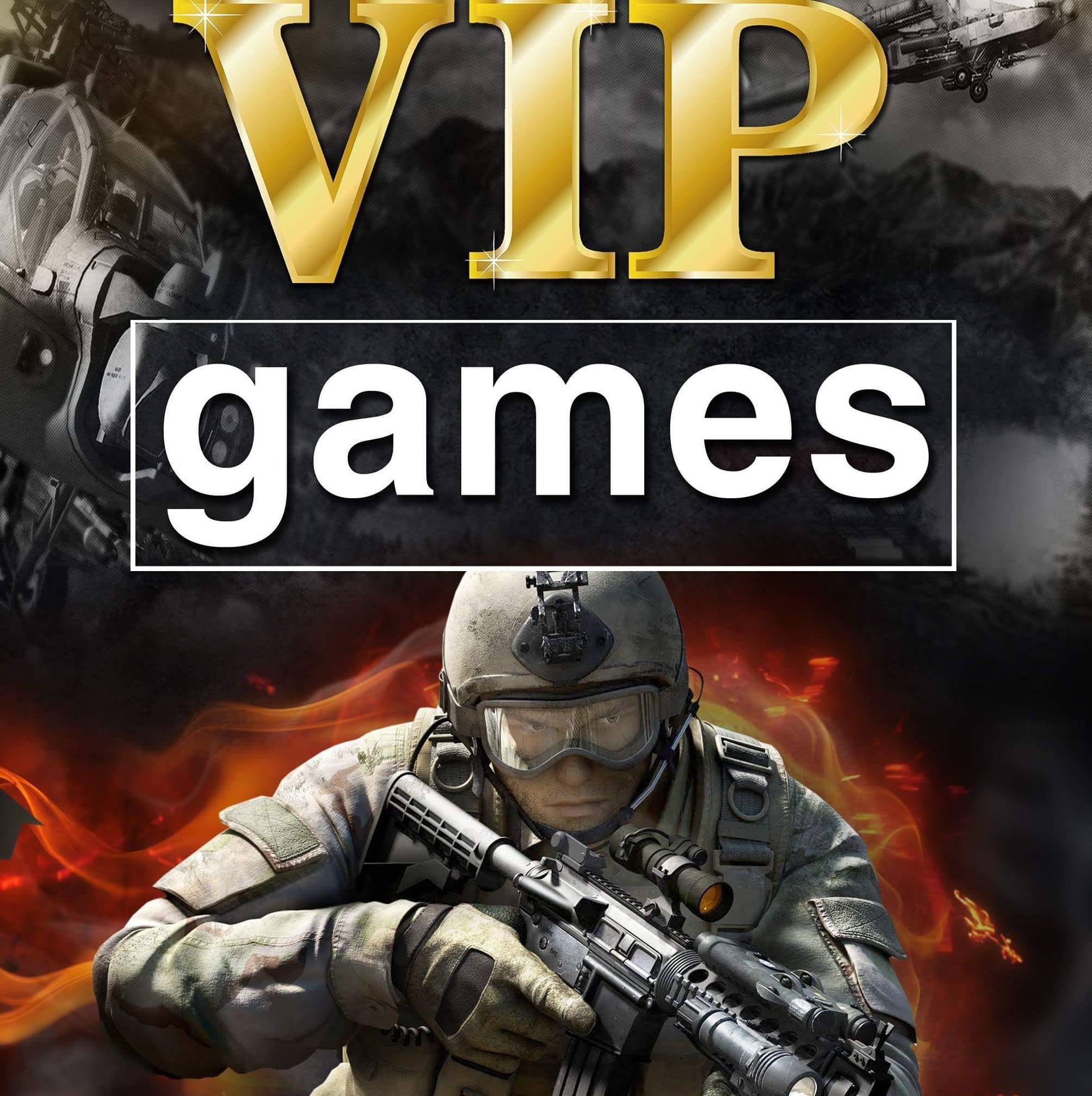 Vipgames | Gaza