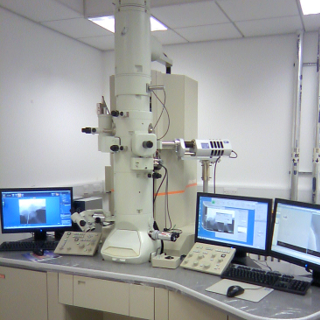 Transmission Electron Microscopy, TEM, service, UK