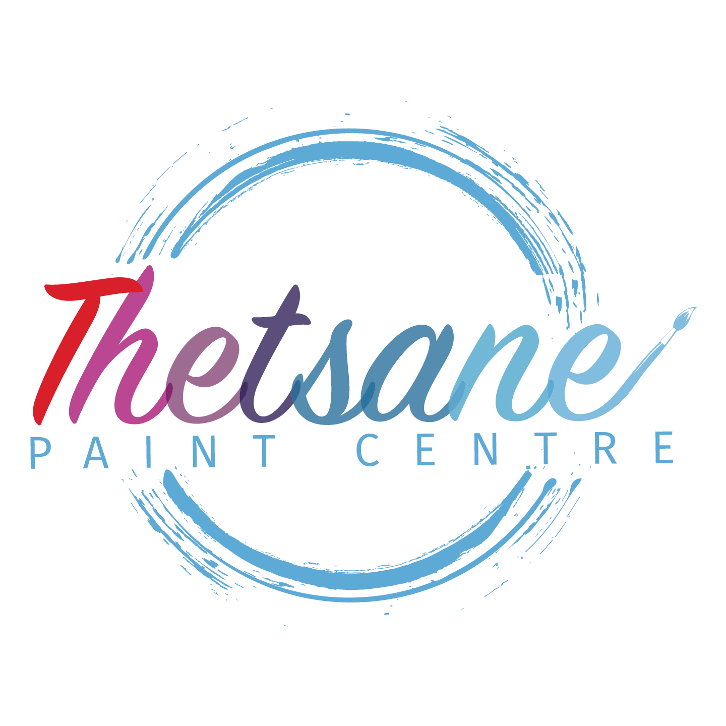 Thetsane Paint Centre