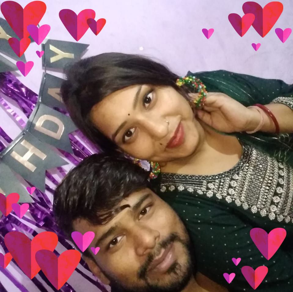 Neha Ravi vlogs