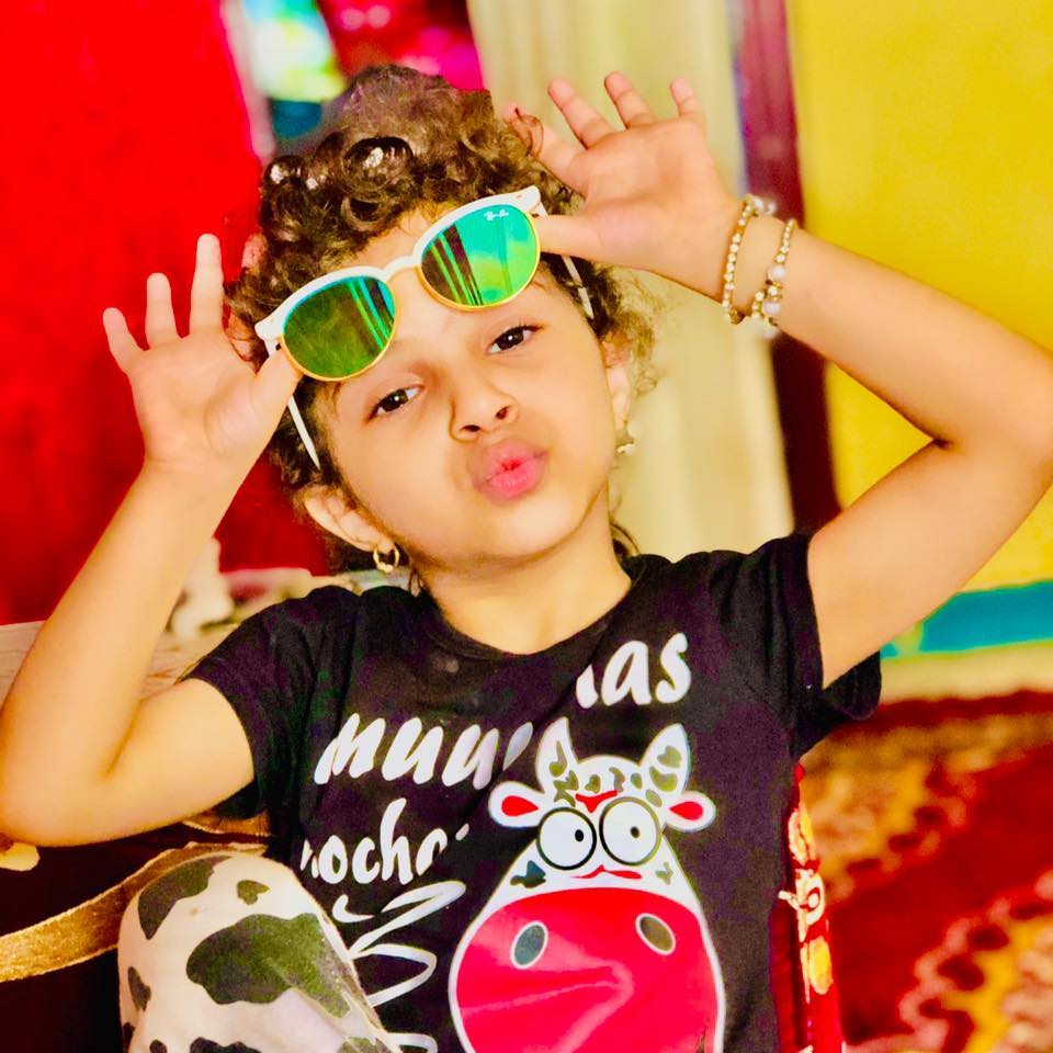 Renad ali