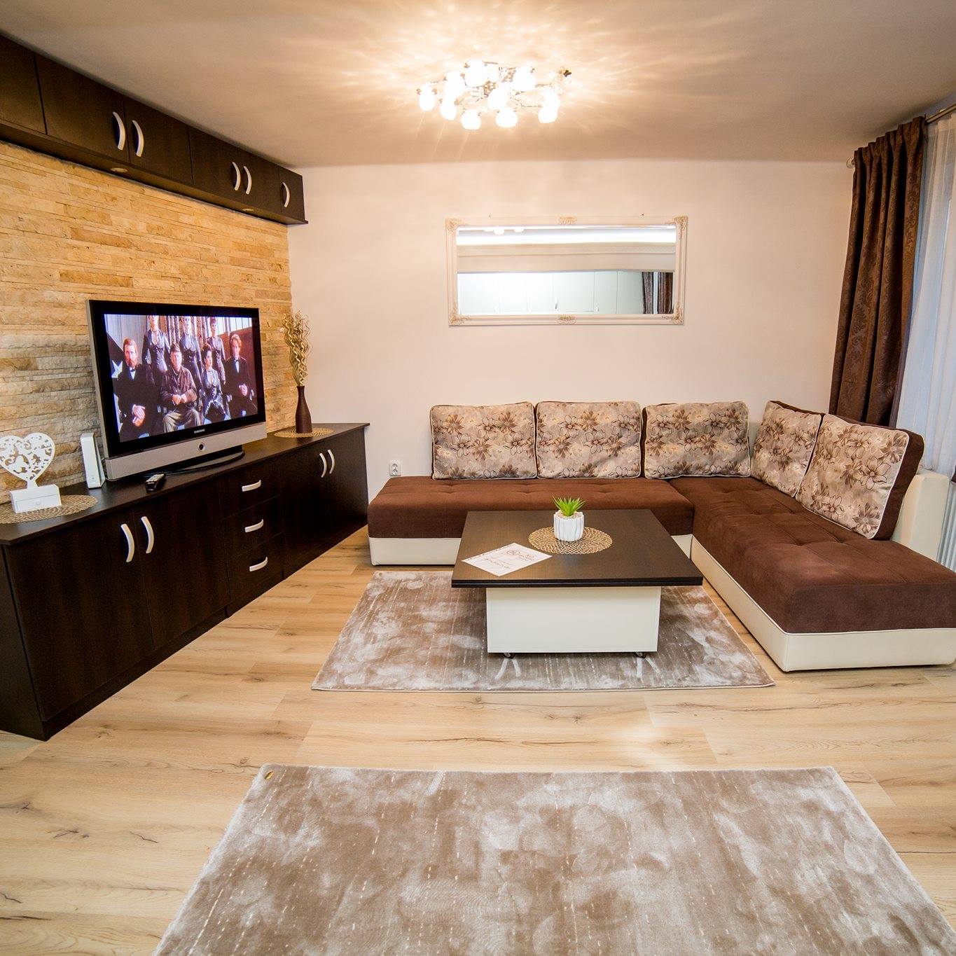 Picture of Pretty Luxury Apartment's | Cluj-Napoca