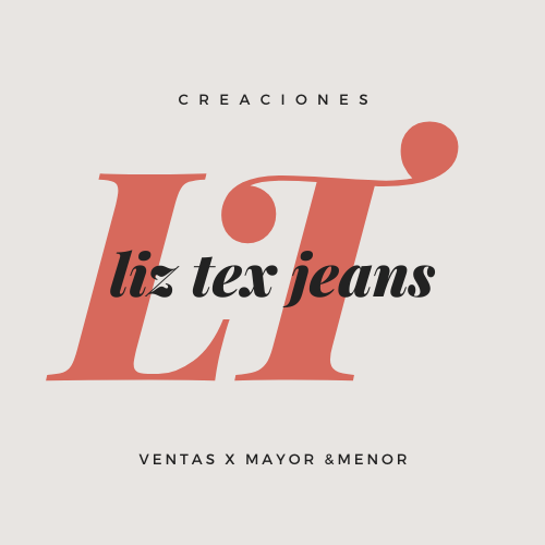 Liz tex jeans