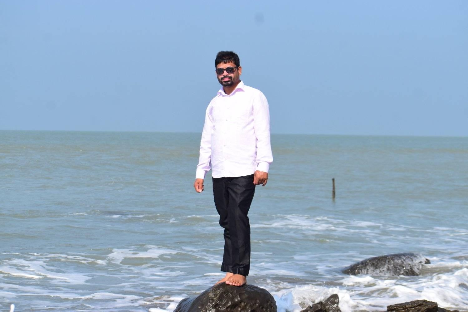 Raihanul Islam