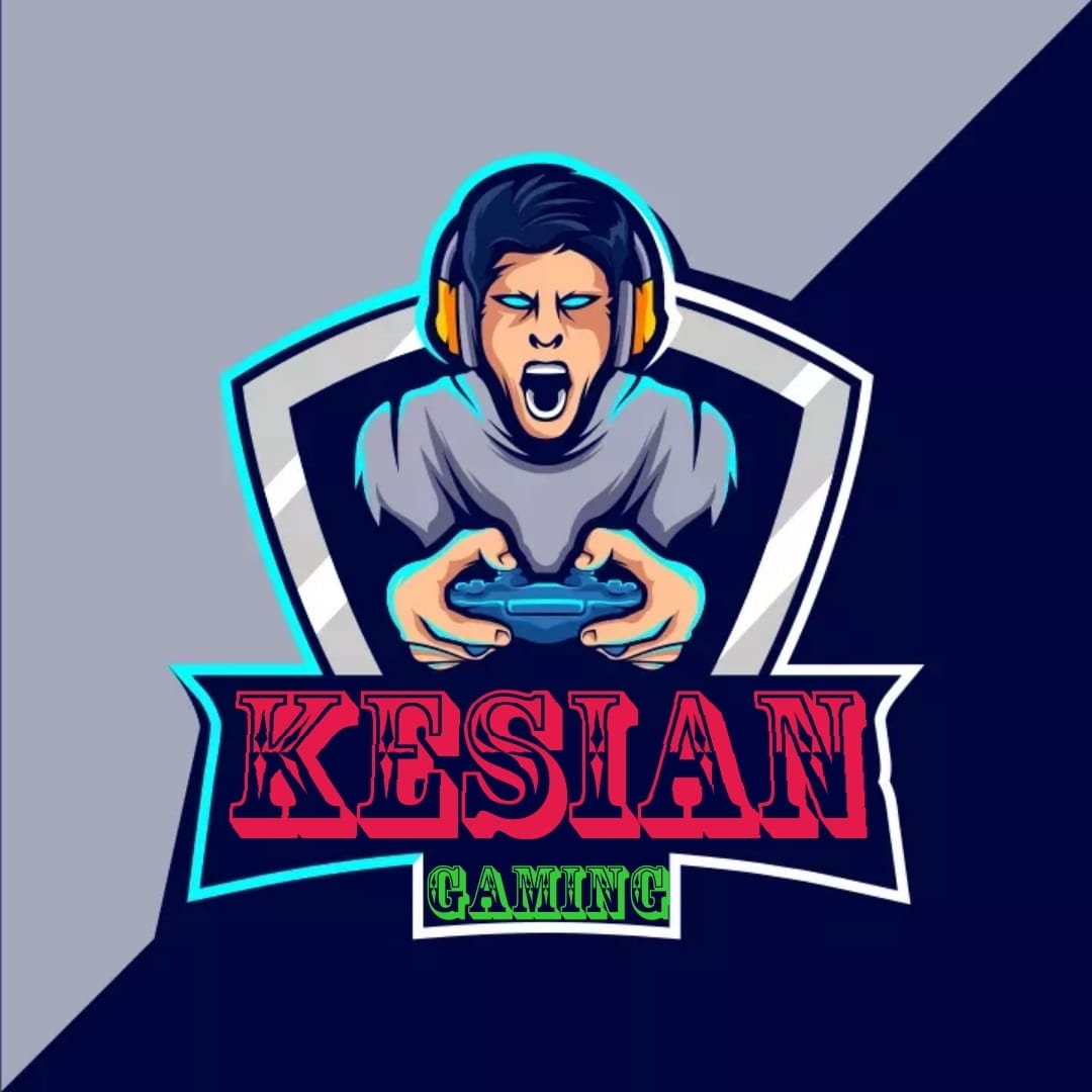 Kesian gaming