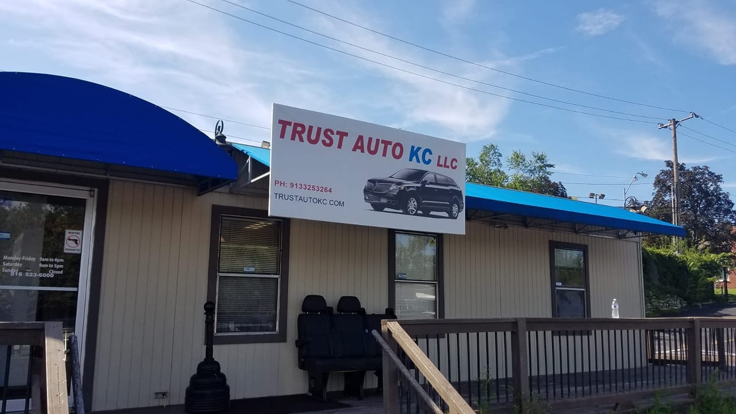 Trust Auto KC | Kansas City MO