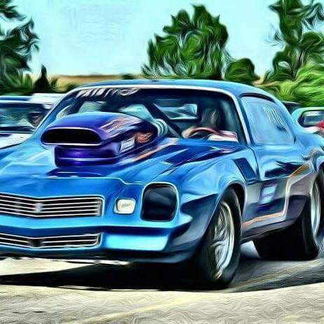 Phillips Racing
